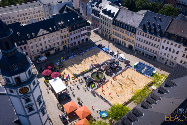 GeraBeach 2019