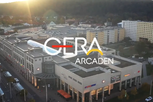 Gera Arcaden – Imagefilm