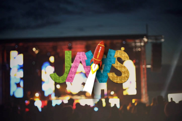 Aftermovie JAAS Festival 2018
