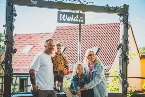 Imagefilm Stadt Weida
